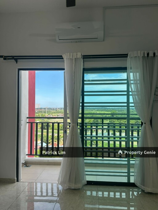 Ambience Residence For Rent @ Pulau Gadong