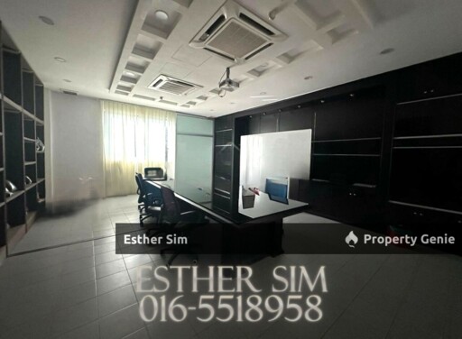 Bukit Minyak Industry 1.5-Storey Detached  Factory [Near Penang Bridge, Highway and Worth Buy]