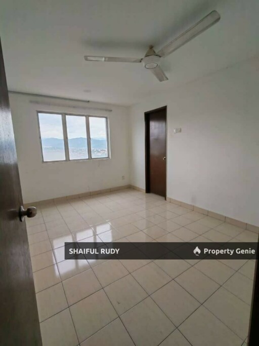 Want to Let. Magna Ville Condo