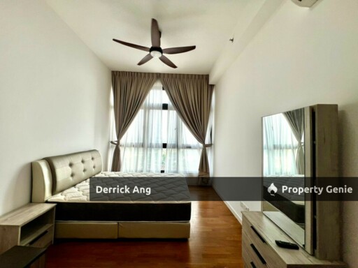 For Rent - Paradigm Residence For Rent Johor Bahru For Rent Skudai For Rent Johor For Rent Jalan Skudai For Rent