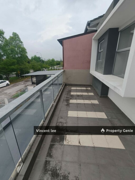 Camellia Residence, Semenyih, 2 Storey Landed, Brand New