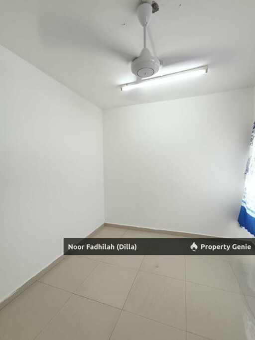 Full Loan Paragon 3 Puchong South Booking 1k Nego