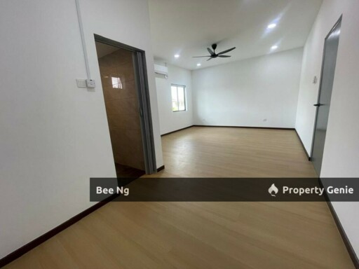 Taman Perling 2 Storey Semi D
