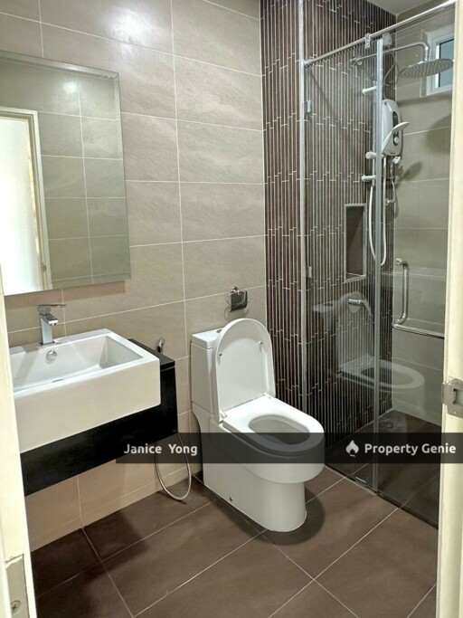 Medini Signature Iskandar Puteri