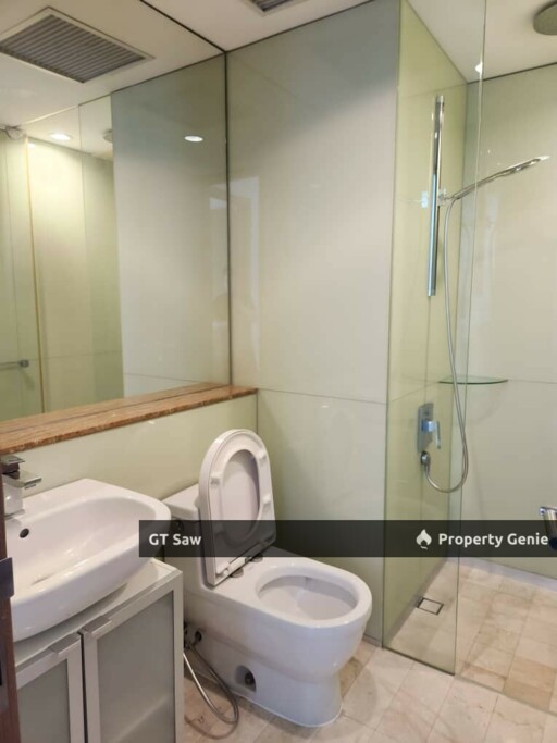 Vipod Residence, KLCC, KL City Centre, Pavillion
