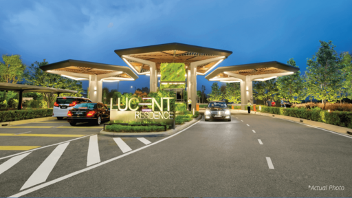 Lucent Residences, Twentyfive7