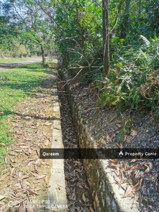 [Corner Lot] 13358 Sft Nilai Spring Residential Land. Nilai. N9