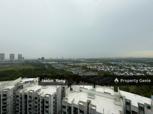 Impiana @ East Ledang Iskandar Puteri