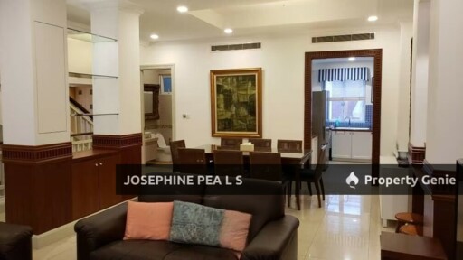 For Sale: Cozy & Elegant Semi-D at Mesra Terrace, Dutamas