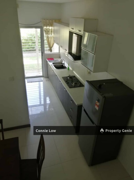 Sunway Montbleu Residence Ipoh Townhouse for Sale