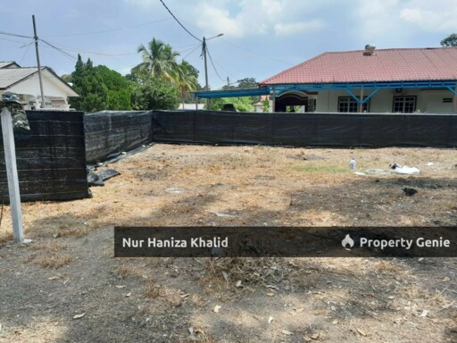 Tanah Dusun Lenggeng Negeri Sembilan