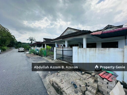 FULL LOAN ! TAMAN BIDARA BUKIT MERTAJAM