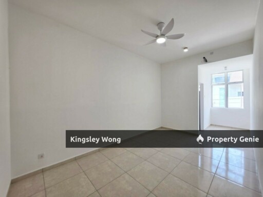 Panorama Lapangan Mutiara 1.5 Storey Terrace House Gated & Guarded Near Lahat Botani
