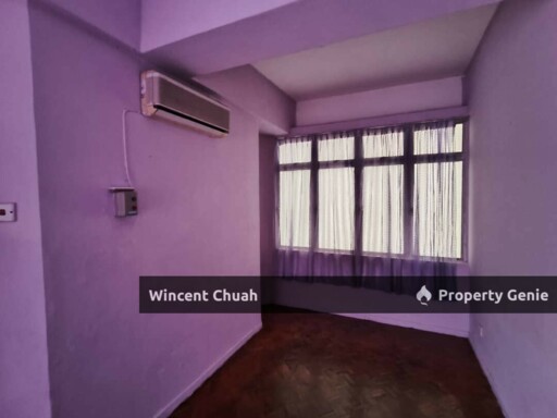 [Freehold] Wangsa Heights Condo, Bukit Antarabangsa, Ampang, Selangor