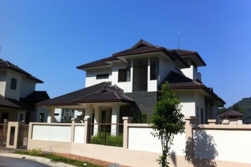 Bukit Melawati