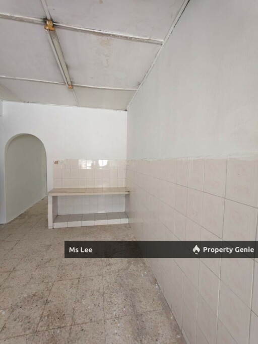 1 Storey house-Taman Jaya @ Kapar-Sale Below Bank Value Rm100k