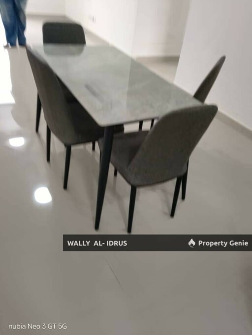 Condo New Unit End Lot @ Kota Kemuning, Shah Alam