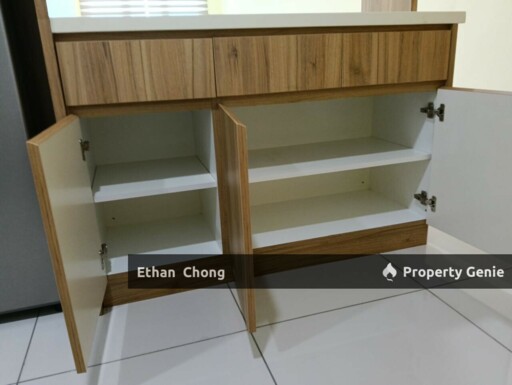Impiria Residensi Bukit Tinggi Klang Fully Furniture To Rent