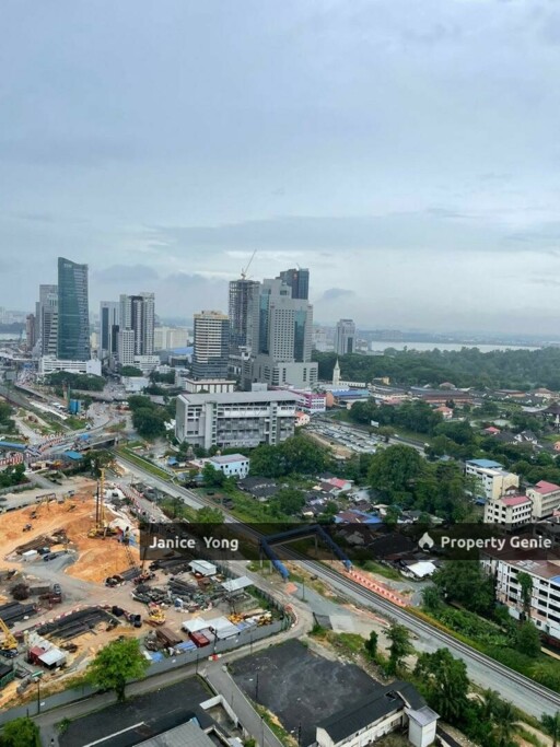 The Wadihana Condominium