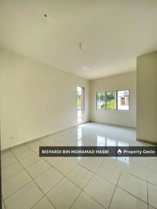 BRAND NEW CORNER LOT 2 STOREY TAMAN CENDANA GREENWOOD, SALAK PERDANA BANDAR BARU SALAK TINGGI, SEPANG .