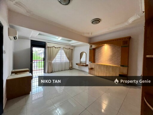 [PRIME AREA]2-Storey Semi D Taman Johor Jaya For Sale
