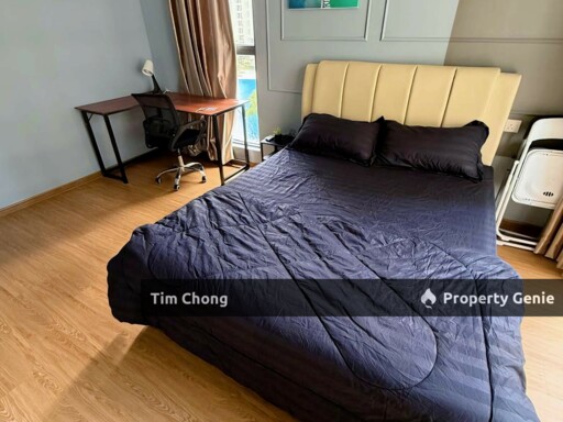 *Country Garden Baypoint @Danga Bay 碧桂园 3房3厕出租🔥* *下楼就有Aeon+Cw巴士通往CIQ*