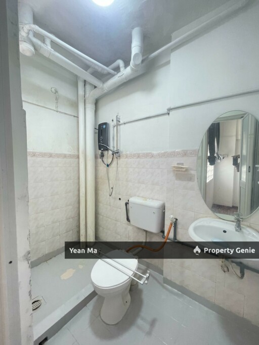 Pelangi Indah Condo @ Jalan Ipoh Kuala Lumpur