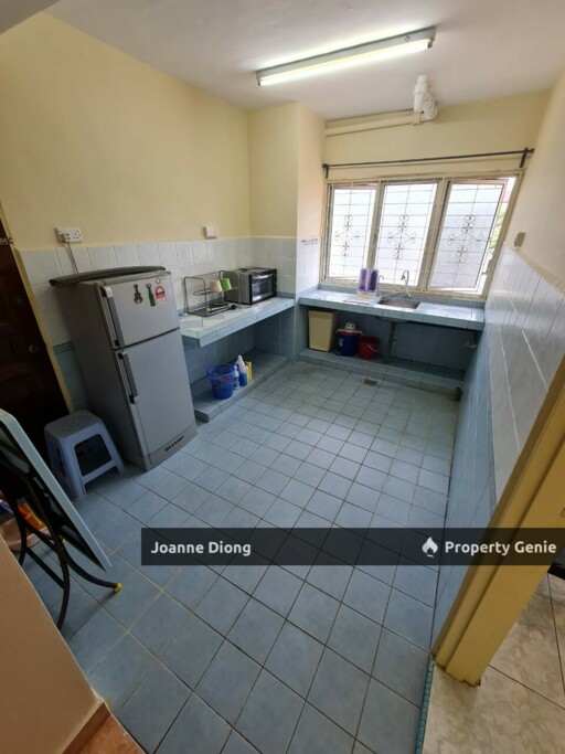 Seapark Apartment