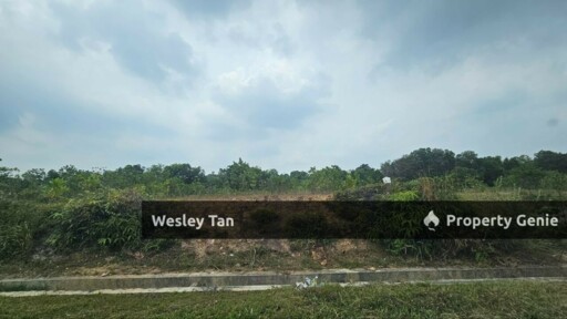 2 Acres Industrial Vacant Land Tanjong Minyak Next To SPA Easy Access