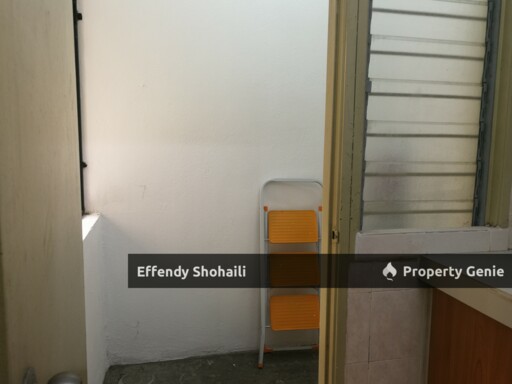 SUNWAY BATU CAVES SHOP APARTMENT