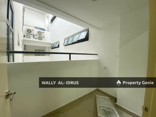Brezza Hill Ampang Condo