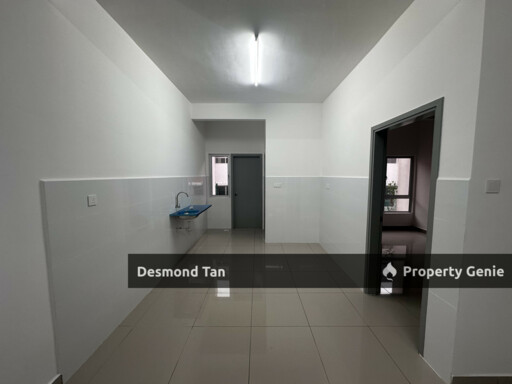 Sena Parc Home, Senawang