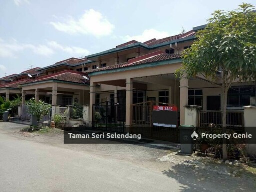 Taman Seri Selendang