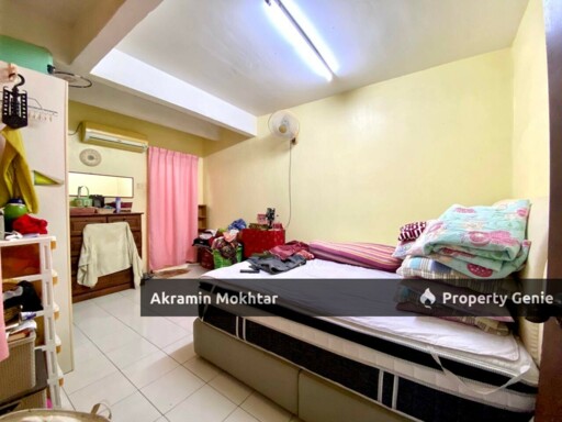 Facing Open & Fully Renovated | Double Storey Terrace Taman Desiran Malawati, Kuala Selangor