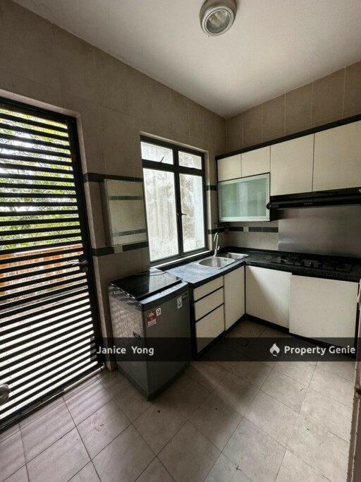 East Ledang @ Iskandar Puteri