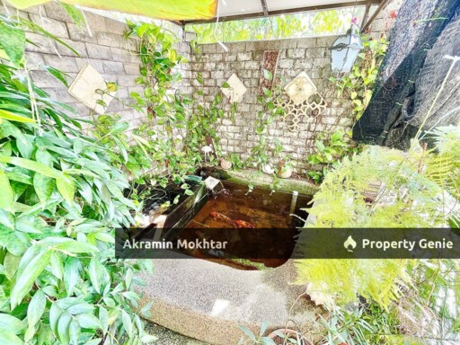 Facing Open & Fully Renovated | Double Storey Terrace Taman Wangsa Permai, Kepong KL