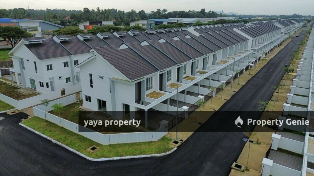 FOR SALE TERES DUA TINGKAT KOTA SERIBONG TUNJONG KOTA BHARU KELANTAN