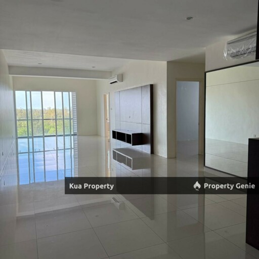 The Wharf Dual Key Style Premium Unit in the MIRI City Centre FOR SALE