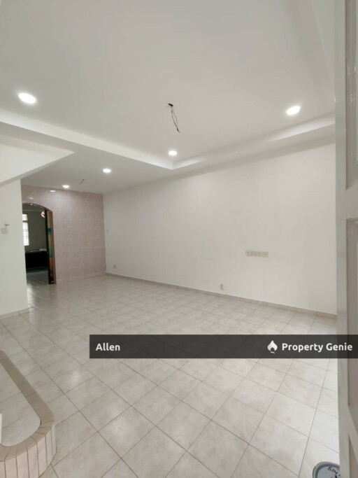 Taman Austin Perdana @ Mount Austin – Strategic Location & Secure Living