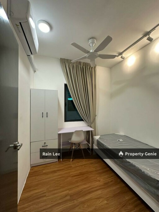 UCSI Residence 2, Female Unit Room for Rent
