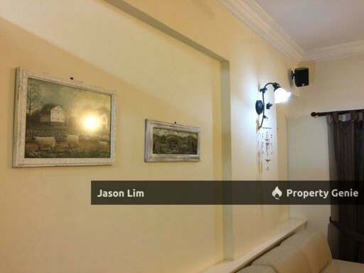 Gambier Height Condominium Near USM, Bukit Gambier, Penang