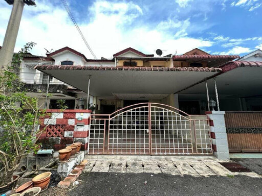 Taman Rimba Tambun