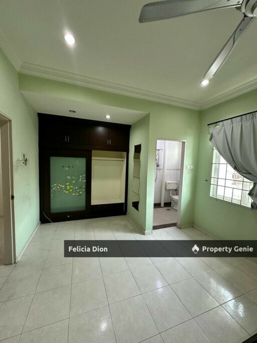 BUKIT KATIL@TAMAN SAUJANA INDAH 2 STOREY TERRACE FOR SALE 🏕️ BELOW VALUE