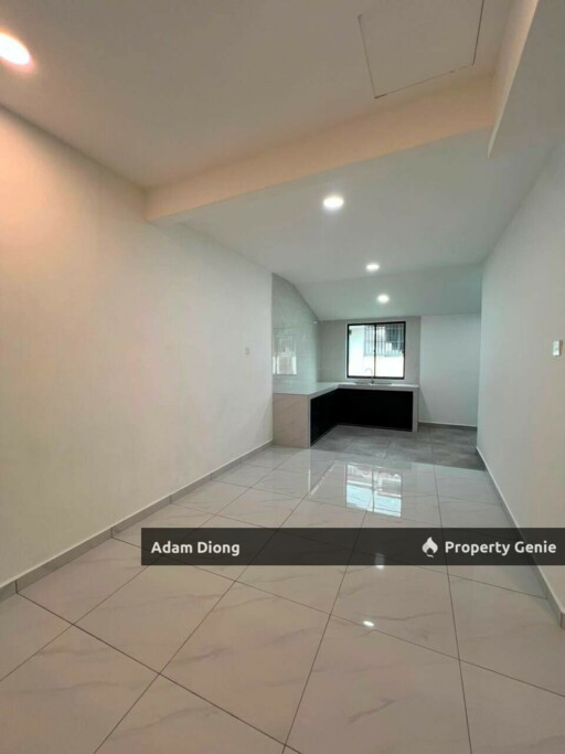 Jalan Dedap, Taman Johor Jay