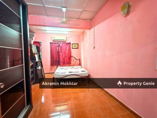 Freehold & Fully Extended | Double Storey Taman Puchong Utama
