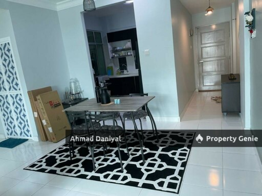 Pangsapuri Bayu Tiara Bayan Lepas Penang For Sale