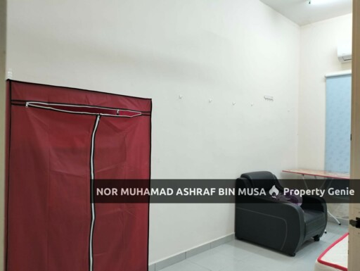 Teres 2 Tingkat Taman Insaniah, Kuala Ketil Kedah
