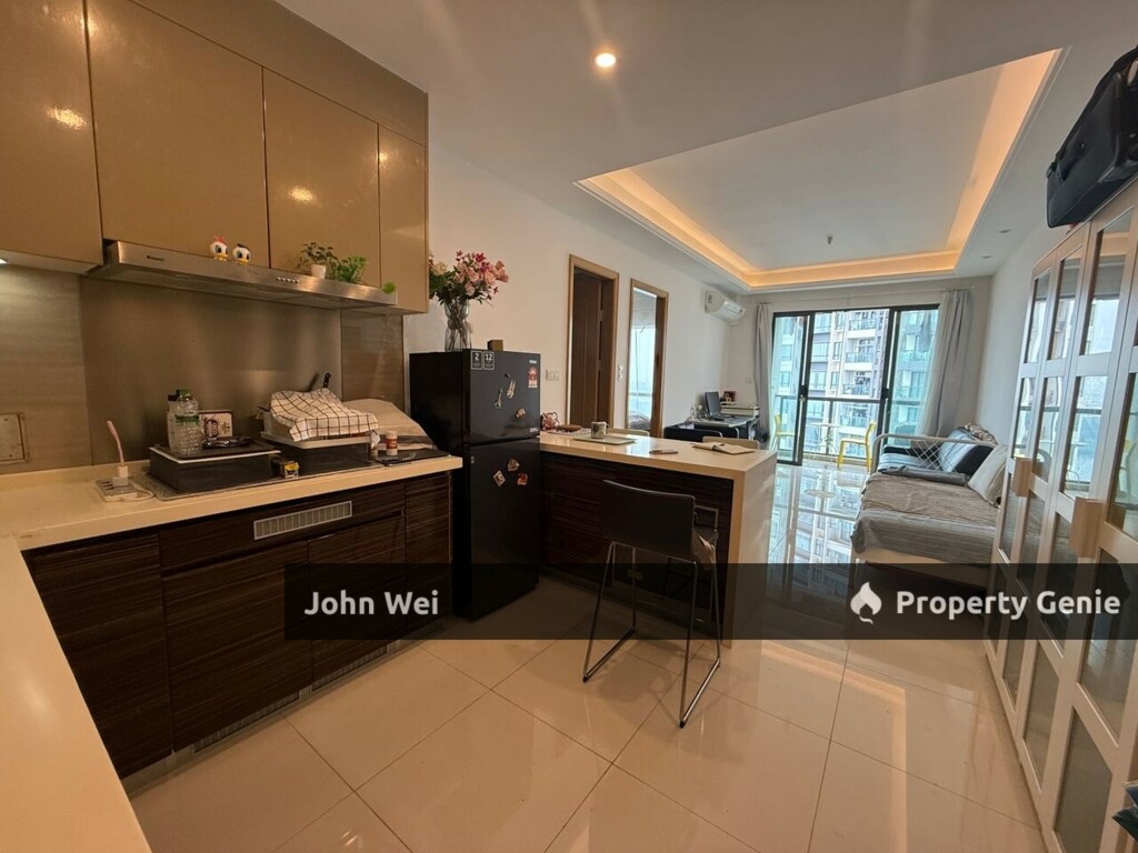 🔥热热 RNF Phase 1 全新家私全包 For Sale