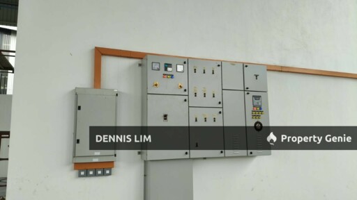 Serendah Brand New Detached Factory For Rent