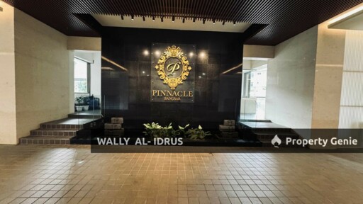 Penthouse @ Pinnacle Bangsar Ultra-Luxury